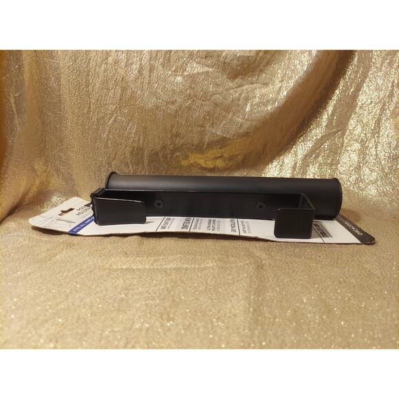 Orca Fishing Rod Holder Cooler Accessory Attachment Black NEW Outdoor Sport - Picture 2 of 7